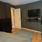 Modern Apartment In Old Town Oslo