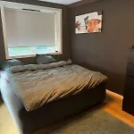 Modern Apartment In Old Town Oslo
